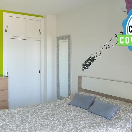 Apartamento Rulosol 3 Torremolinos Exterior photo