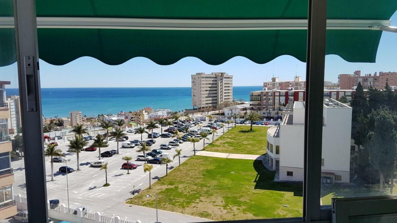 Apartamento Rulosol 3 Torremolinos Exterior photo