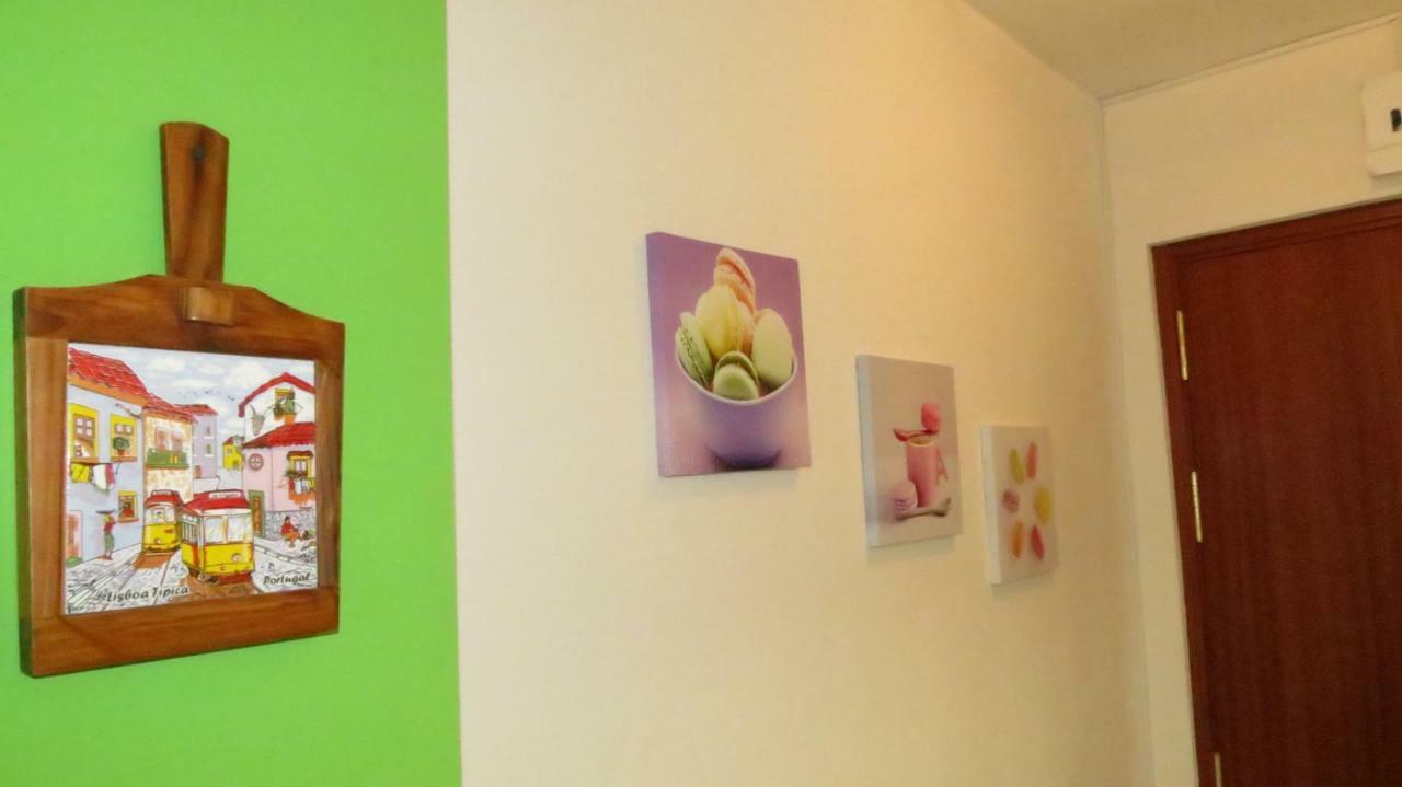 Apartamento Rulosol 3 Torremolinos Exterior photo