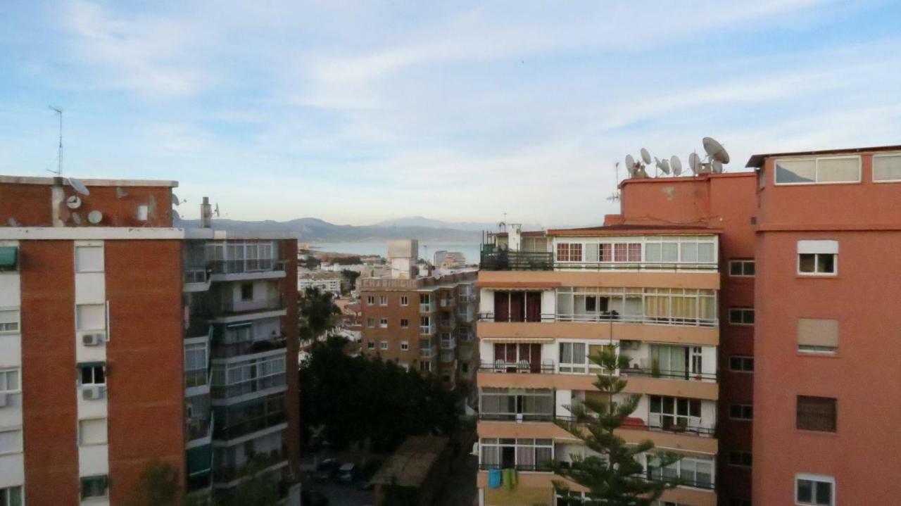 Apartamento Rulosol 3 Torremolinos Exterior photo