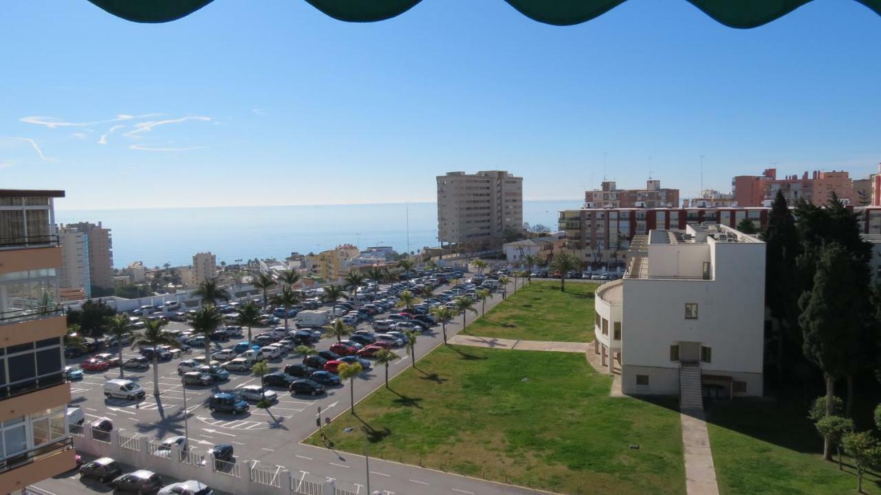 Apartamento Rulosol 3 Torremolinos Exterior photo