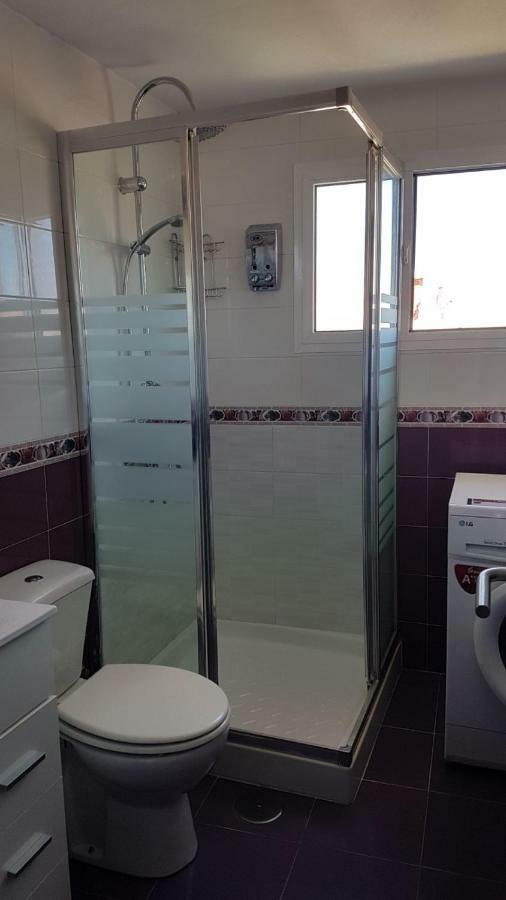 Apartamento Rulosol 3 Torremolinos Exterior photo