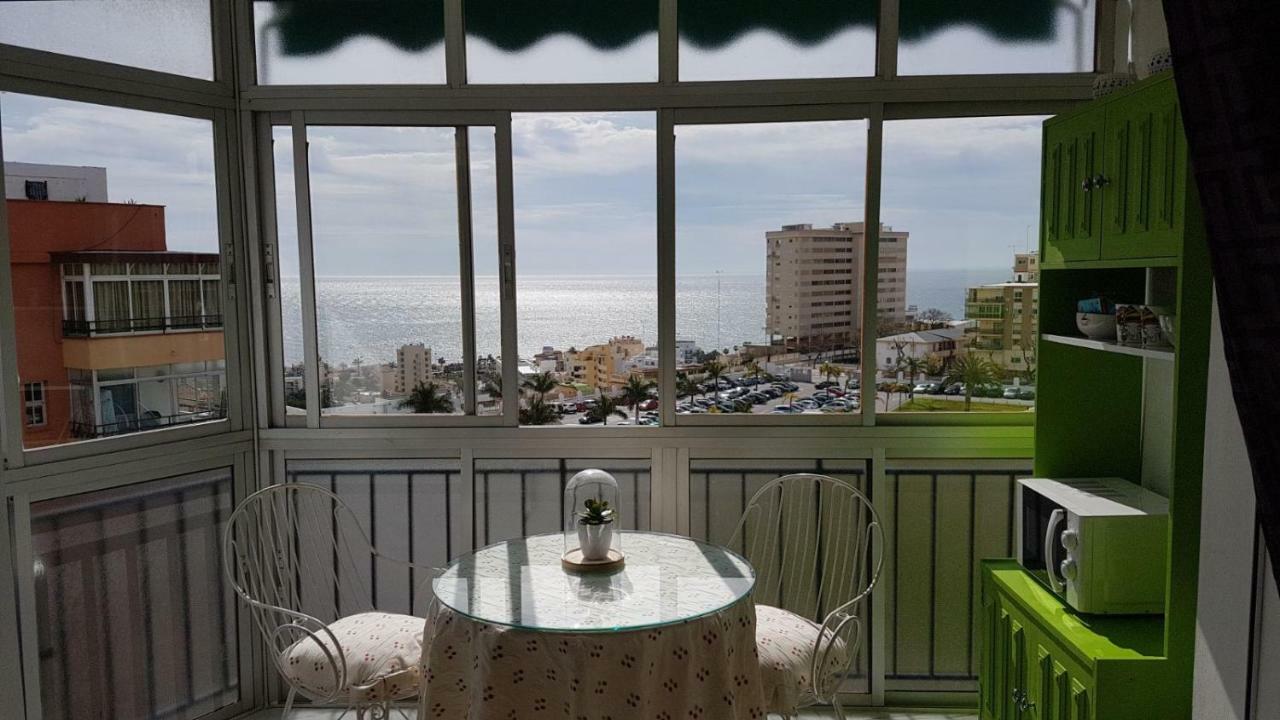Apartamento Rulosol 3 Torremolinos Exterior photo