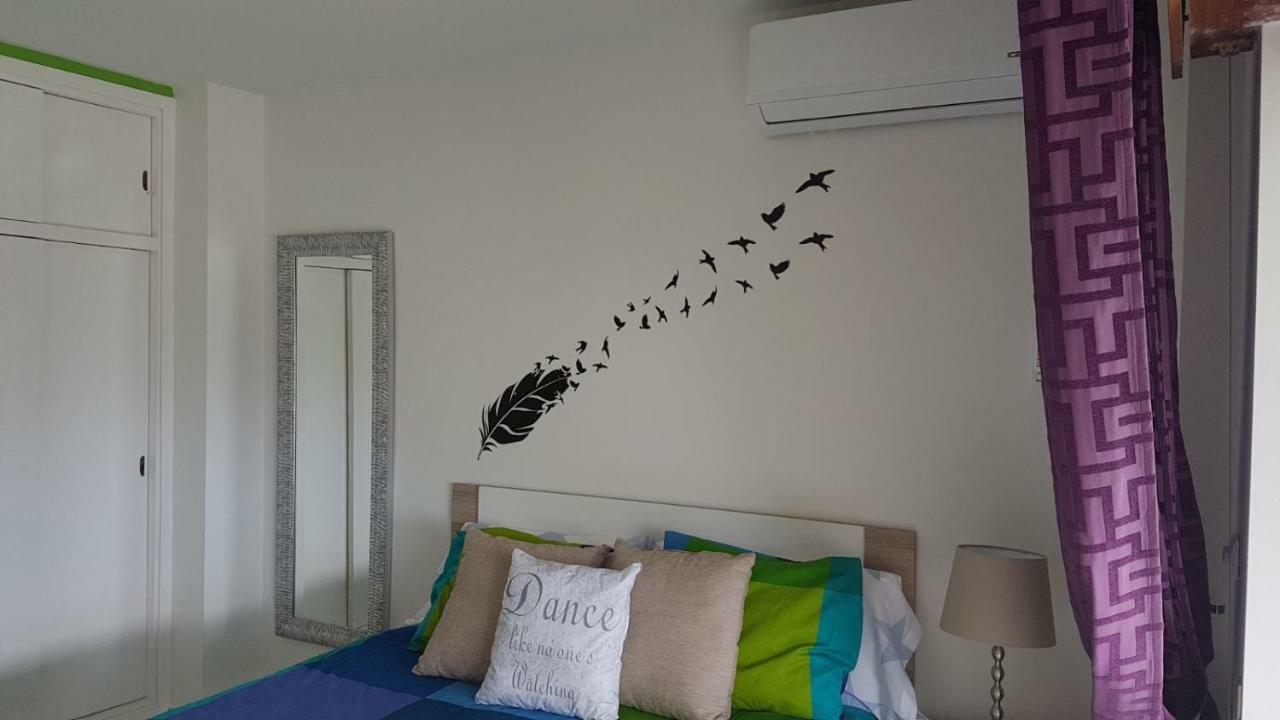 Apartamento Rulosol 3 Torremolinos Exterior photo